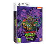 PlayStation Teenage Mutant Ninja Turtles: Mutants Unleashed Deluxe Editi - 1259248 - zdjęcie 2
